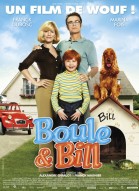Boule & Bill poster