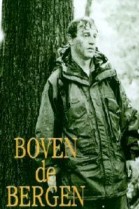 Boven de Bergen poster