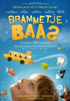 Brammetje Baas poster