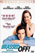 Brassed Off (1996)
