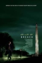 Breach (2007) poster