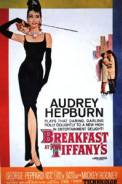 Breakfast at Tiffany's (1961)