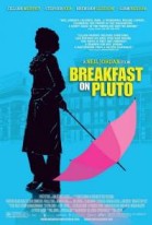 Breakfast on Pluto poster