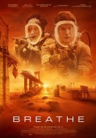 Breathe poster