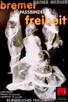 Bremer Freiheit poster