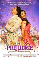 Bride and Prejudice poster