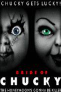 Bride of Chucky (1998)