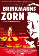 Brinkmanns Zorn poster