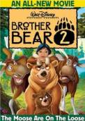 Brother Bear 2 (2006)