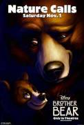 Brother Bear (2003)