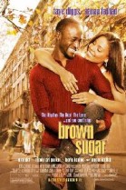 Brown Sugar poster