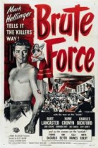 Brute Force poster