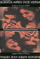 Buenos Aires Vice Versa poster