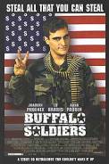 Buffalo Soldiers (2001)