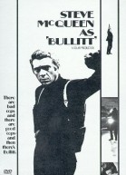 Bullitt poster