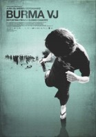Burma VJ - Reporting From a Closed Country poster