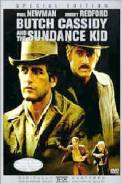 Butch Cassidy and the Sundance Kid (1969)