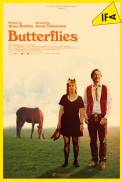 Butterflies (2024)