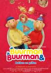 Buurman & Buurman: Bakken en grillen