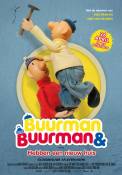 Buurman & Buurman: Hebben een nieuw huis (2018)