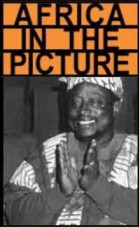 Bye Bye Africa poster