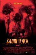 Cabin Fever (2002)