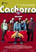 Cachorro poster