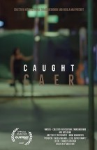 Caer (Caught) poster