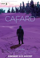 Cafard poster