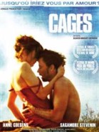 Cages poster