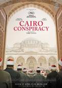 Cairo Conspiracy (2022)