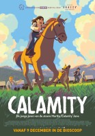 Calamity (NL) poster