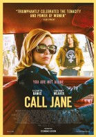 Call Jane poster
