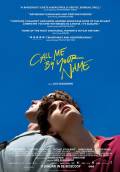 Call Me by Your Name