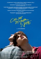 Call Me by Your Name poster