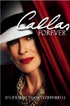 Callas Forever poster