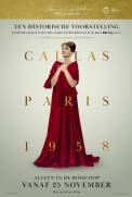 Callas – Paris, 1958 (2023)