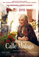 Calle Malaga | Brei-A-Long poster