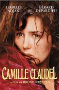 Camille Claudel (1988)