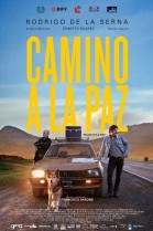 Camino a La Paz poster