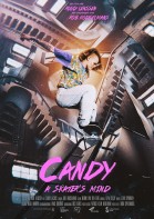 Candy: A Skater’s Mind poster