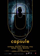 Capsule poster