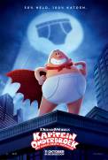 Captain Underpants: The First Epic Movie (2017)