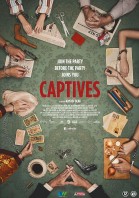 Captives (2019) poster