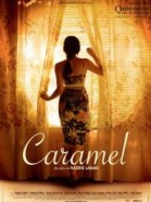 Caramel poster