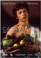 Caravaggio poster