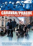 Caravan/Prague poster