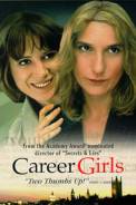 Career Girls (1997)