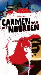 Carmen van het noorden poster