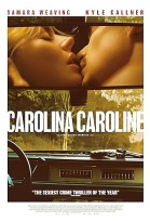 Carolina Caroline poster